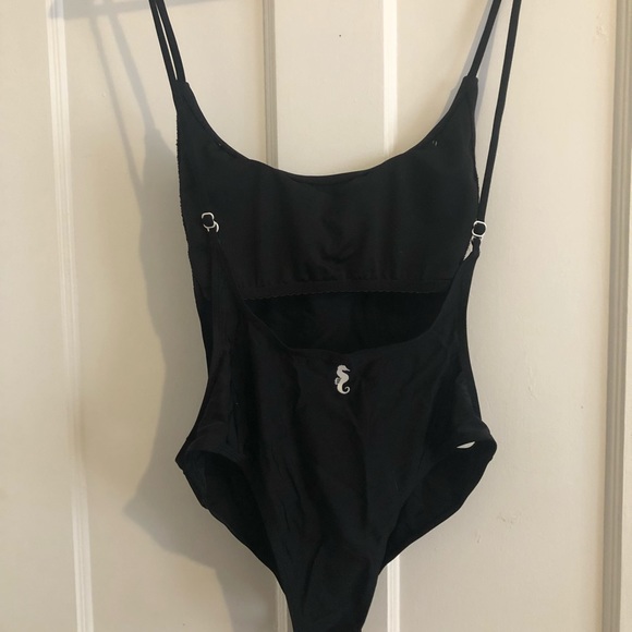 Pamela Sunny Swim suit - Picture 5 of 5